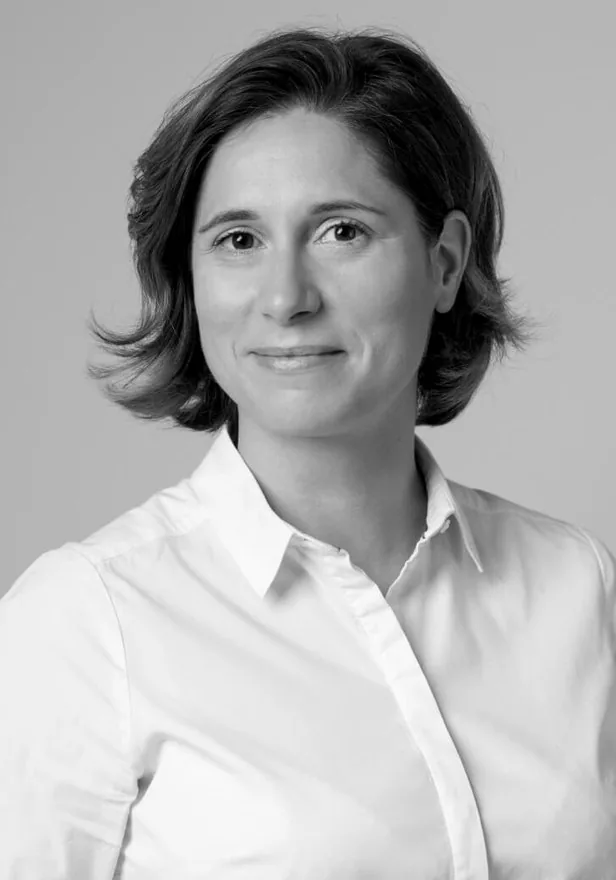 Marie Dupuis, fondatrice et directrice d’études de Sillaj